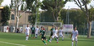 Coppe, Cubino-Settignanese in notturna. Cambio di campo per il derby Chianti Nord-Belmonte