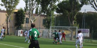Prima Categoria / E’ derby Chianti Nord-Cubino. Il Barberino ospita l’Ambra per inseguire il Montelupo