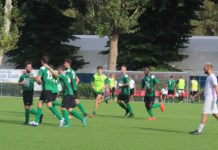 Il Chianti Nord batte in rimonta il Cubino (3-1): tre rigori per i biancoverdi (ma due sbagliati)