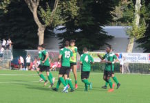 Chianti Nord, oggi il recupero a Montelupo. Dalla Serie D alla Seconda, un programma intenso