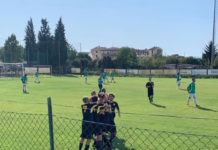 Fc Duccio Dini, buonissima la prima: 3-1 all’Avane nel primo turno di Coppa Fringuelli