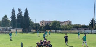 Fc Duccio Dini, buonissima la prima: 3-1 all’Avane nel primo turno di Coppa Fringuelli