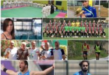 Tennis, canoa e lezioni di orienteering: Bagno a Ripoli capitale dello sport per un giorno