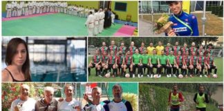 Tennis, canoa e lezioni di orienteering: Bagno a Ripoli capitale dello sport per un giorno