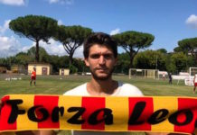 Tre nuovi innesti per il centrocampo del Poggibonsi: Gianotti, Ceccuzzi e Cortopassi