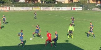 San Polo sconfitto alla Ginestra (1-2), resta lo 0 in classifica. Esordio per Campana e Posi
