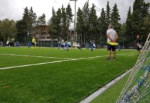 Giovanissimi regionali, senza fortuna gli esordi di Impruneta Tavarnuzze e Bagno a Ripoli