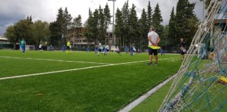 Giovanissimi regionali, senza fortuna gli esordi di Impruneta Tavarnuzze e Bagno a Ripoli