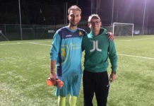 Sancascianese, doppia novità: ecco il portiere Girardi e il ritorno di Petracchi