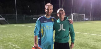 Sancascianese, doppia novità: ecco il portiere Girardi e il ritorno di Petracchi