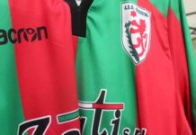 Serie D, dopo oltre 20 anni il Grassina sfida la Sangiovannese: match al Pazzagli alle 15