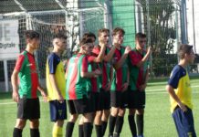 Juniores Nazionali, per il Grassina esordio alla grande: 3-0 sulla Savignanese