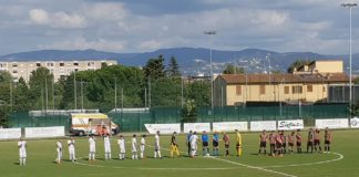 Serie D, oggi Scandicci-Grassina: (quasi) un derby con punti pesantissimi in palio per la corsa salvezza