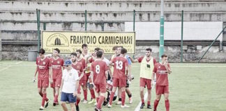 Grevigiana, stasera ultima amichevole: sfida all’Albereta a Nave a Rovezzano