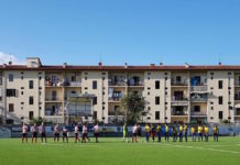 Coppa Toscana Prima Categoria / Rondinella travolgente, Grevigiana (in dieci) si arrende: 6-1