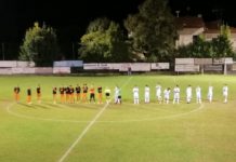 Coppa Toscana, è un buon Barberino ma il gol non arriva: lo 0-0 qualifica l’Incisa