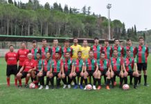 Juniores Nazionali, espugnata anche Fiorenzuola: l’ottimo avvio del Grassina di Morrocchi