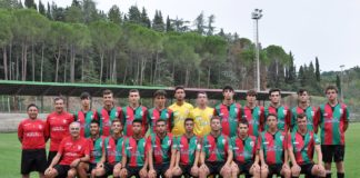 Juniores, il Grassina rimane davanti a tutti: i rossoverdi con +1 su Scandicci e Prato