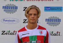 Ultimo ritocco per il Cubino, alla vigilia del campionato: dal Galluzzo ecco Dimitri Khodin