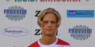 Ultimo ritocco per il Cubino, alla vigilia del campionato: dal Galluzzo ecco Dimitri Khodin