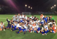 Juniores Regionali, la Supercoppa va al Lammari (battuti Castelfiorentino e Legnaia)