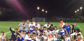 Juniores Regionali, la Supercoppa va al Lammari (battuti Castelfiorentino e Legnaia)