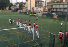 E’ una Settignanese subito travolgente: 5-0 sul campo del Legnaia, cinque firme diverse