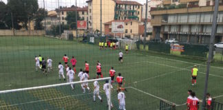 E’ una Settignanese subito travolgente: 5-0 sul campo del Legnaia, cinque firme diverse