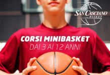 Minibasket, aperte le iscrizioni anche a San Casciano: settimane gratis. E molti eventi pubblici