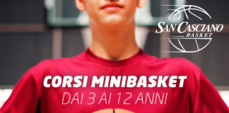 Minibasket, aperte le iscrizioni anche a San Casciano: settimane gratis. E molti eventi pubblici