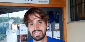 Domani la Coppa Italia di Serie D. Pietro Manganelli (Scandicci): “A Grassina per vincere”