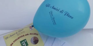 3° Memorial Piero Forconi: il via da Mercatale domenica 6 ottobre. Già 100 gli iscritti