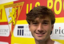 Un’altra firma per il Poggibonsi: dal San Donato Tavarnelle arriva Elia Meucci