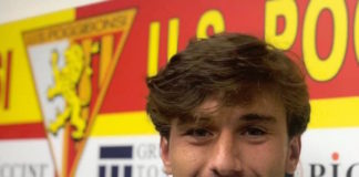 Un’altra firma per il Poggibonsi: dal San Donato Tavarnelle arriva Elia Meucci