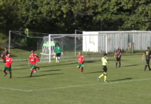 Lebowski sconfitto dal Monterotondo (1-2). Ma fa discutere l’arbitraggio, tra rigori dati e non dati