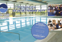 Nuova stagione sportiva: la Blue Clinic a Bagno a Ripoli vi fa allenare gratis per una settimana