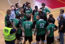 Pallamano Tavarnelle, ecco la prima gioia: 32-30 nel derby con Poggibonsi