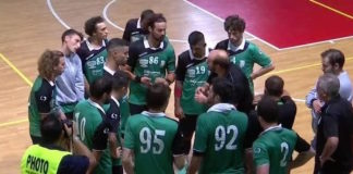 Pallamano Tavarnelle, ecco la prima gioia: 32-30 nel derby con Poggibonsi