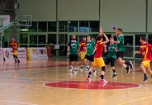 Pallamano Tavarnelle, altro derby toscano al PalaFrancioli: stasera sfida a Fiorentina Handball