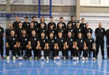 Serie A2, si parte: Tavarnelle contro Parma. Capitan Pierattoni: “La forza sarà il gruppo”