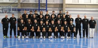 Serie A2, si parte: Tavarnelle contro Parma. Capitan Pierattoni: “La forza sarà il gruppo”