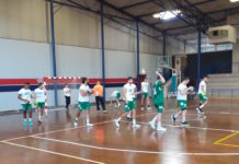 Pallamano Tavarnelle, buon torneo precampionato in Romagna. Sabato sera il via all’A2