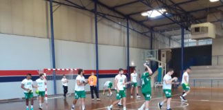 Pallamano Tavarnelle, buon torneo precampionato in Romagna. Sabato sera il via all’A2