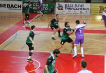 Pallamano Tavarnelle, prestazione opaca ma un’altra vittoria: 26-24 su Fiorentina Handball