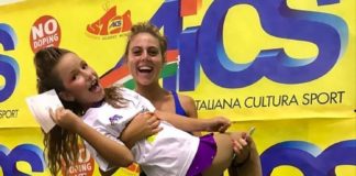 Pattinando San Casciano, ottimi risultati ai Campionati Nazionali Aics a Misano Adriatico