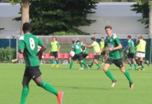 Tutto vero: segna Piccini, il Chianti Nord espugna Incisa e aggancia il primato in classifica