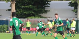 Tutto vero: segna Piccini, il Chianti Nord espugna Incisa e aggancia il primato in classifica