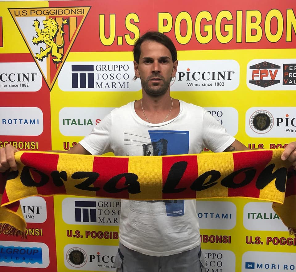 poggibonsi Mariotti