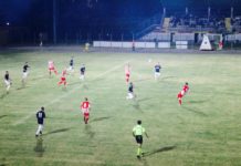 Coppa Italia Eccellenza, il quadro completo del primo turno. Badesse scatenato