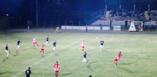 Coppa Italia Eccellenza, il quadro completo del primo turno. Badesse scatenato